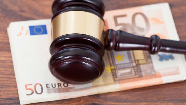 Prozessfinanzierer als Alternative Prozessfinanzierer als Alternative