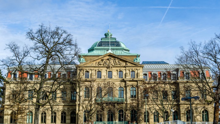 Bundesgerichtshof: Samstag kein Werktag bei Mietzahlung